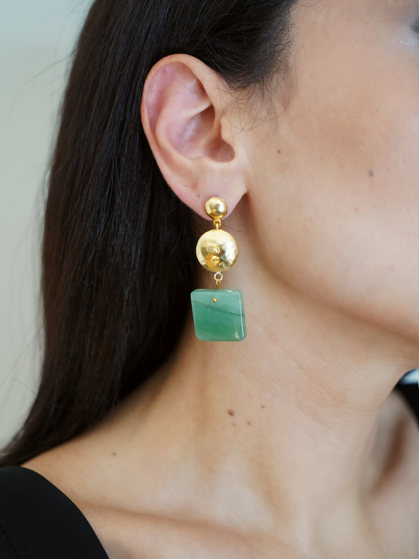 Halki Earrings