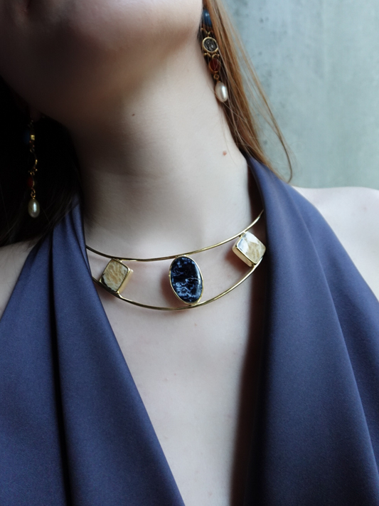 Sarov Necklace
