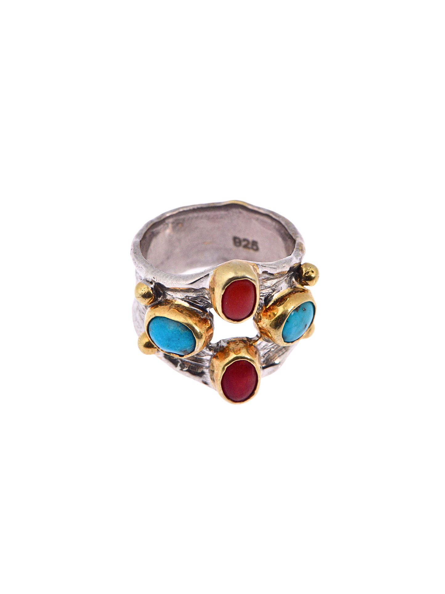 Merr Ring