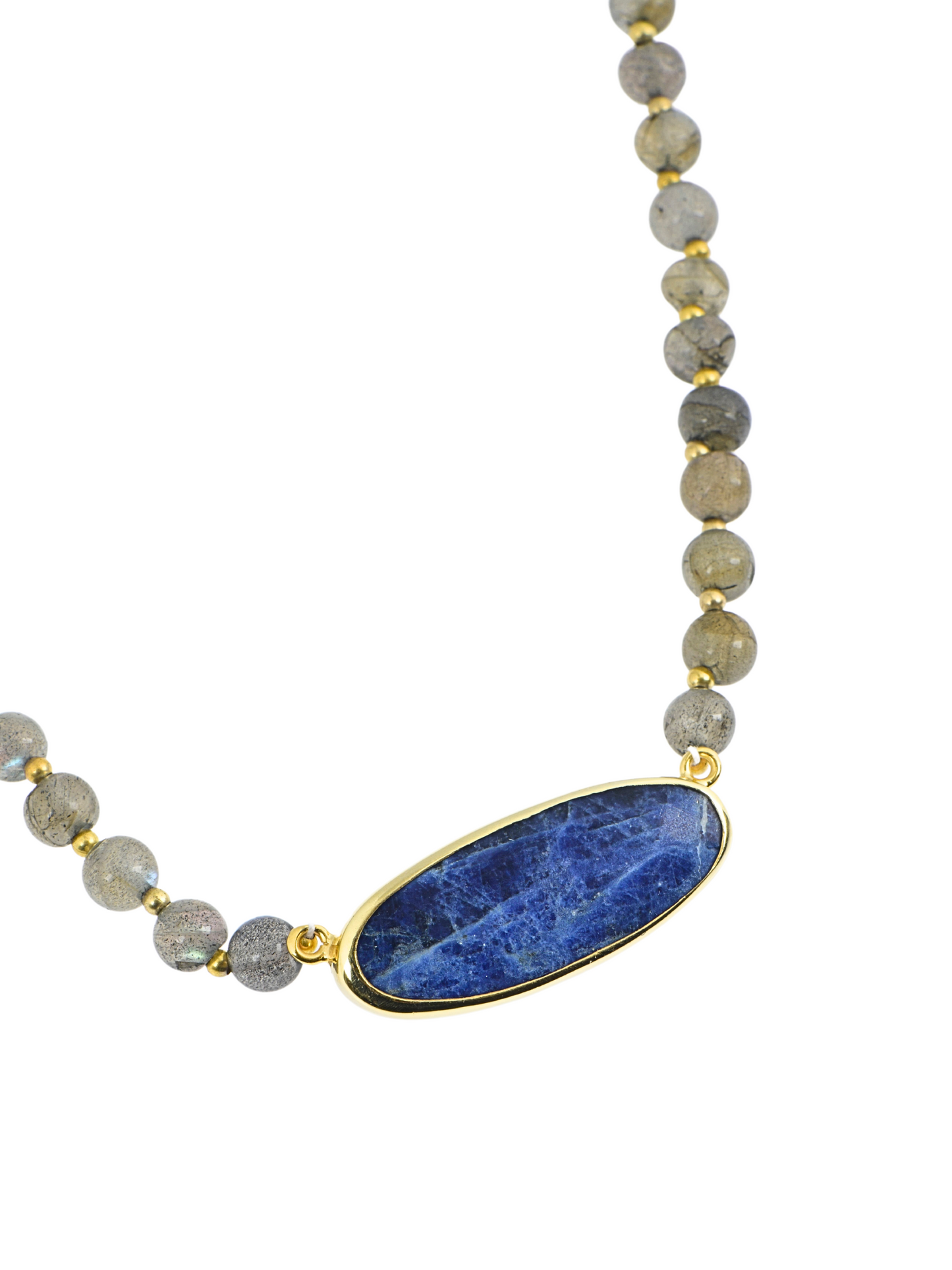 Patmos Air Element Necklace