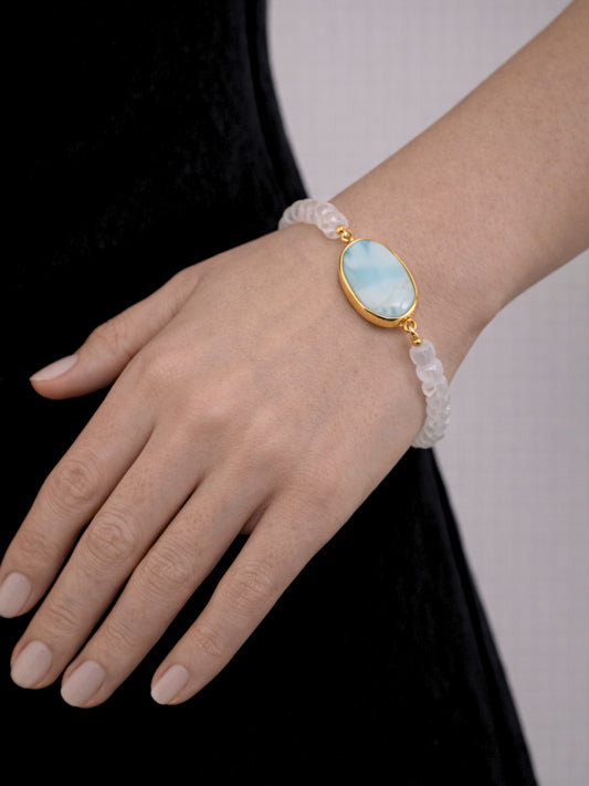 Allure Water Element Bracelet