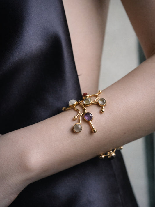 Pavlovo Bracelet