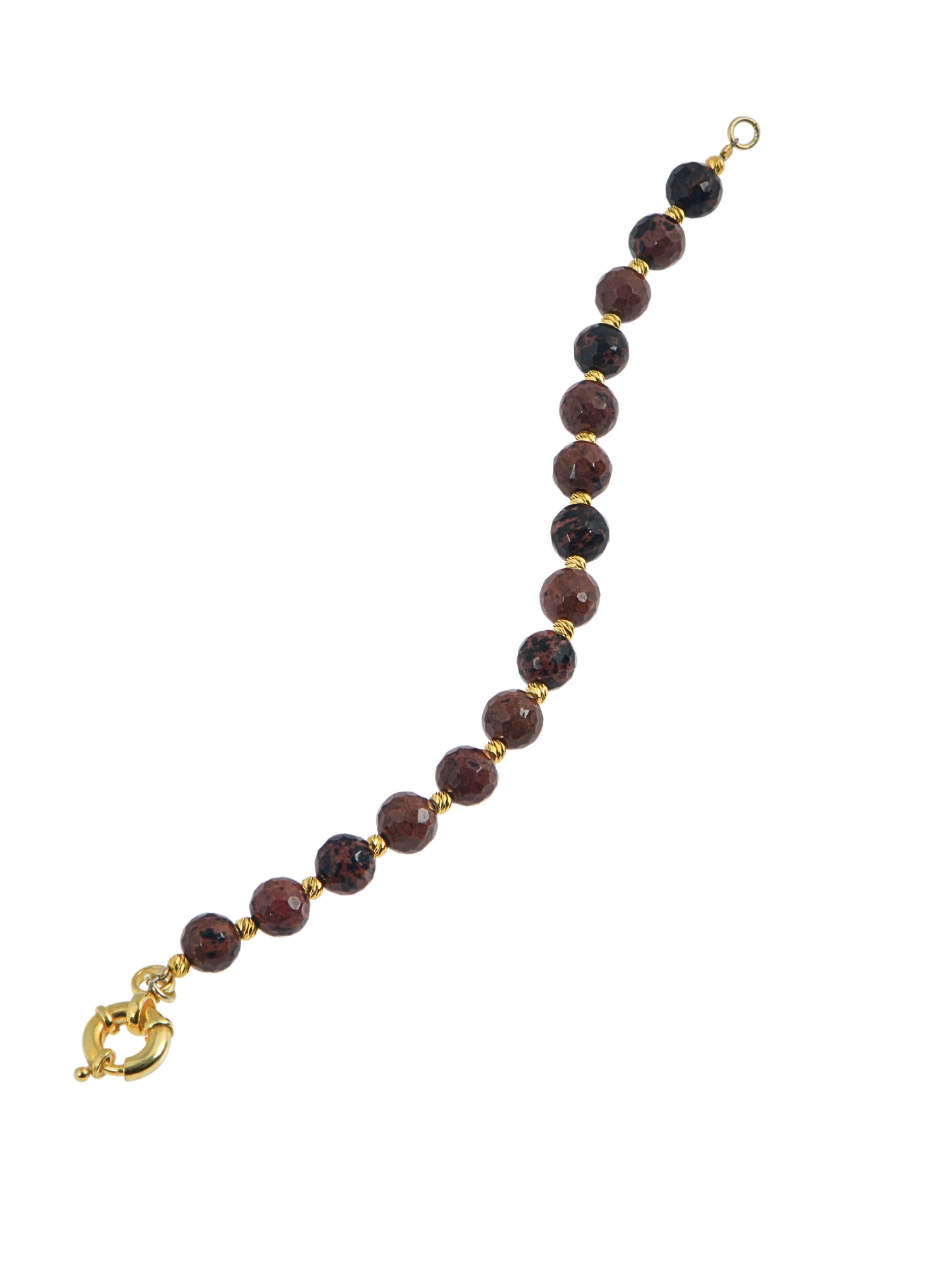 Zein Earth Element Bilezik