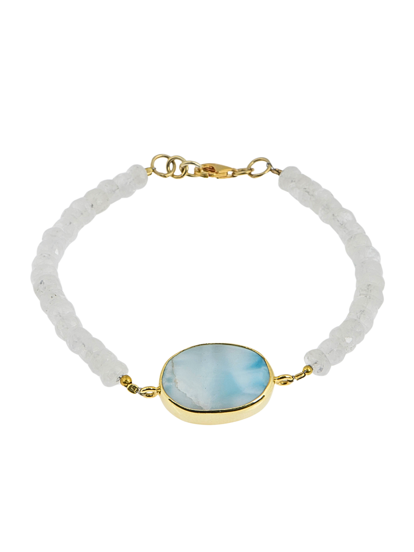 Allure Water Element Bilezik