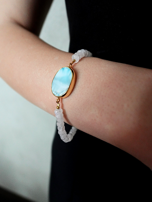 Allure Water Element Bracelet