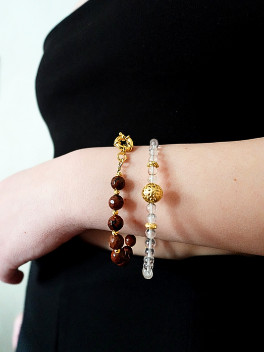 Bronn Air Element Bracelet