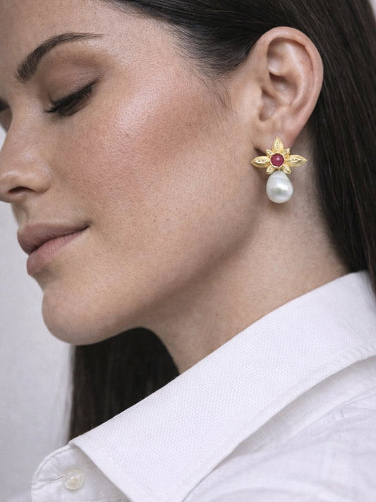 Beirut Earrings