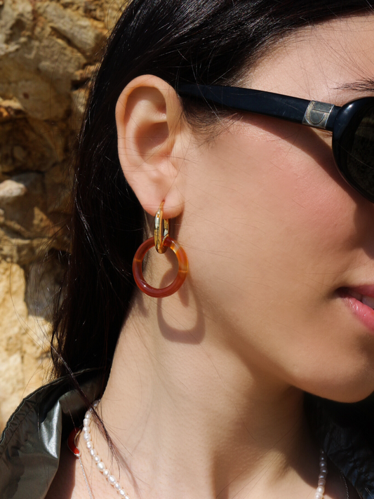 Ravello Earrings