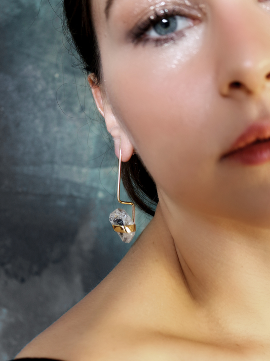 Palafrugell Earrings