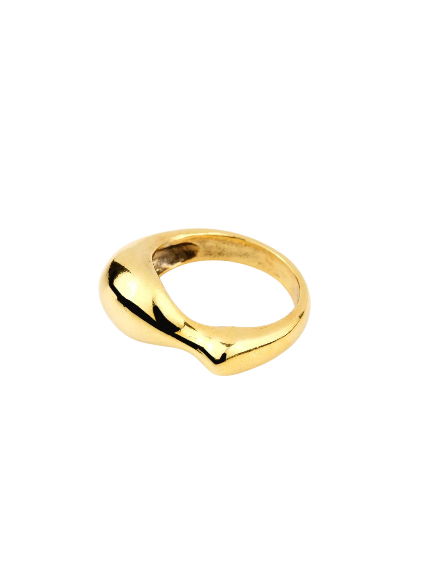 Maia Gold Yüzük