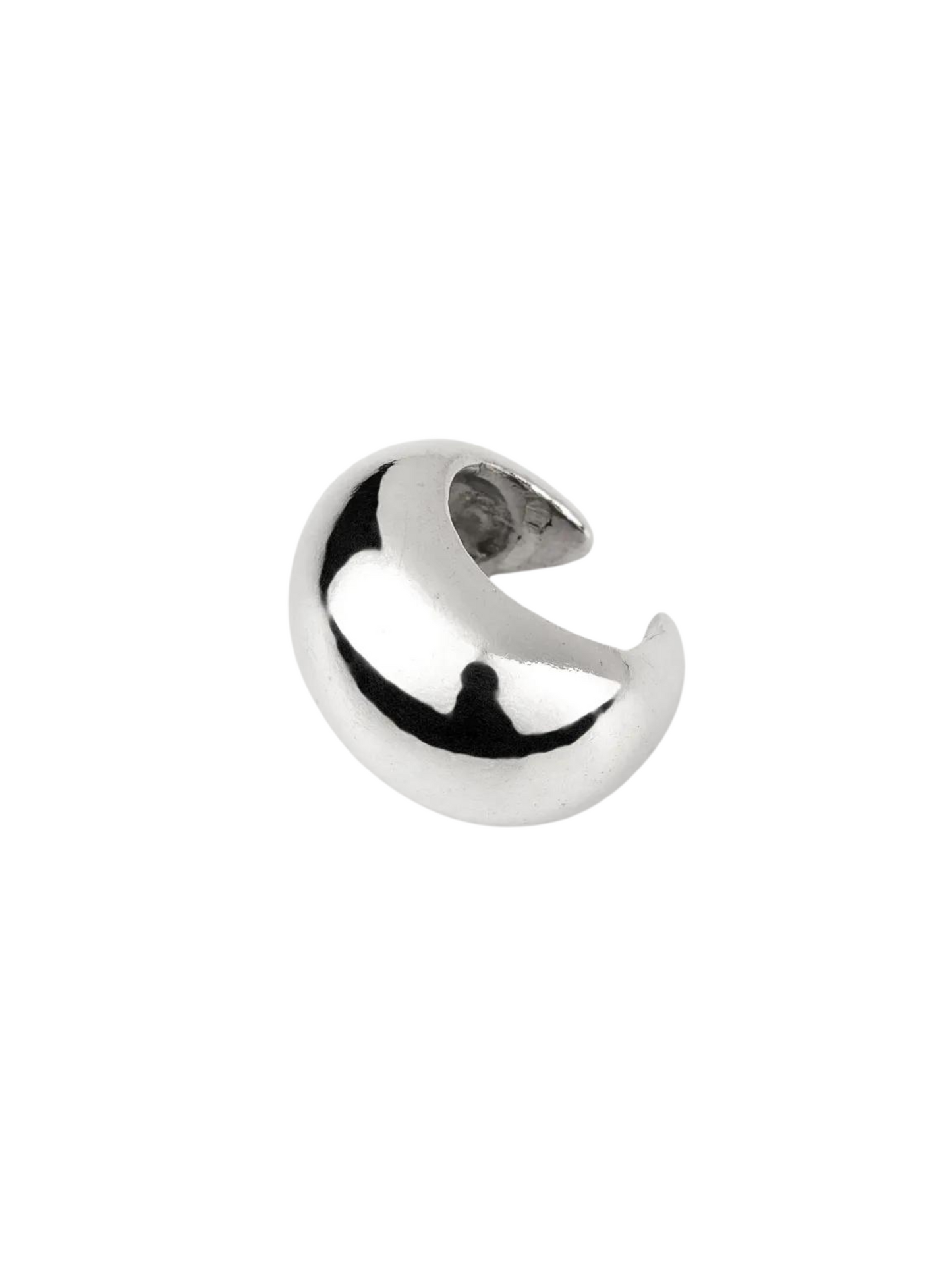 Beja Silver Küpe