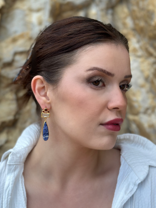 Salento Earrings