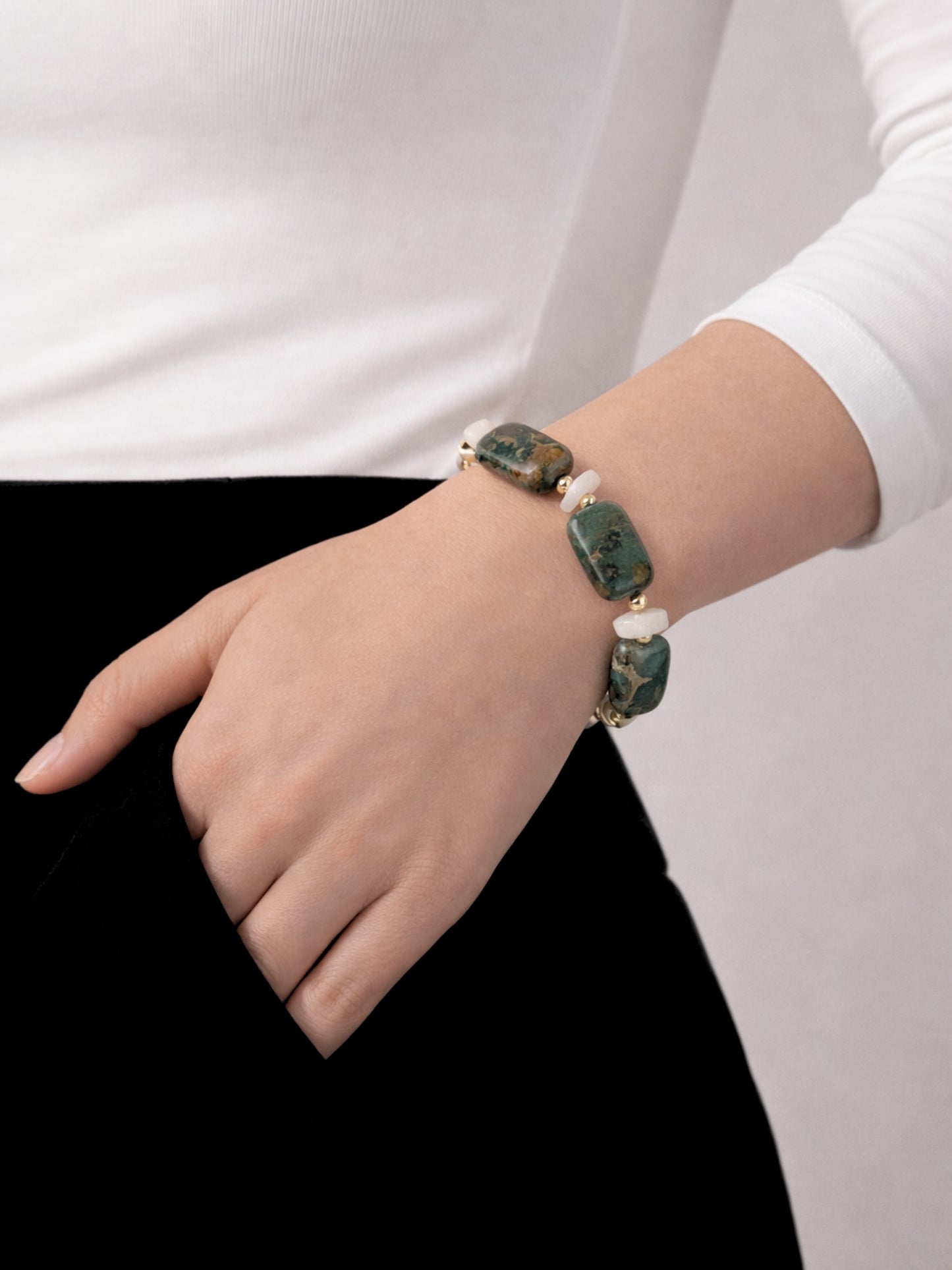 Polina Bilezik