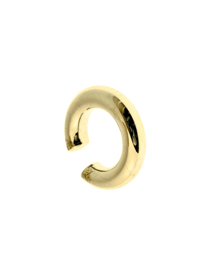 Cora Gold Earcuff