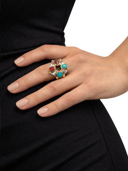 Merr Ring