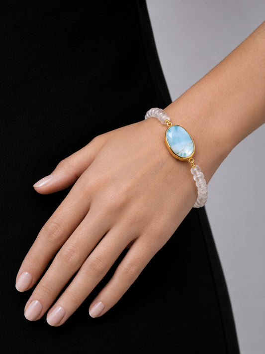 Allure Water Element Bilezik